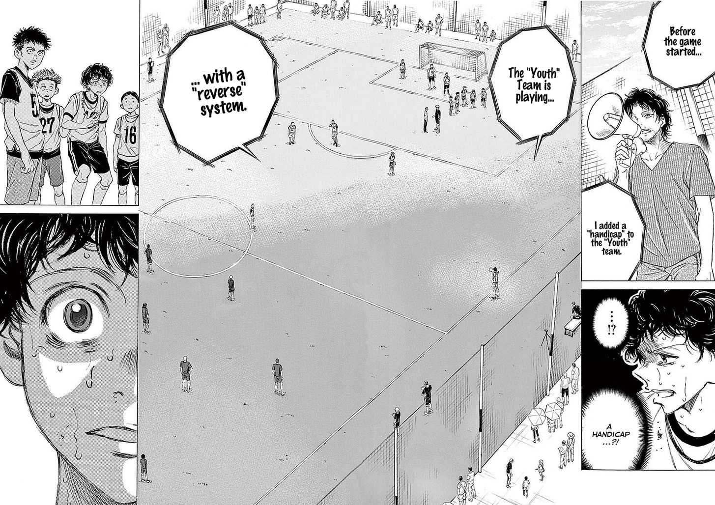 Ao Ashi, Chapter 13 image 06